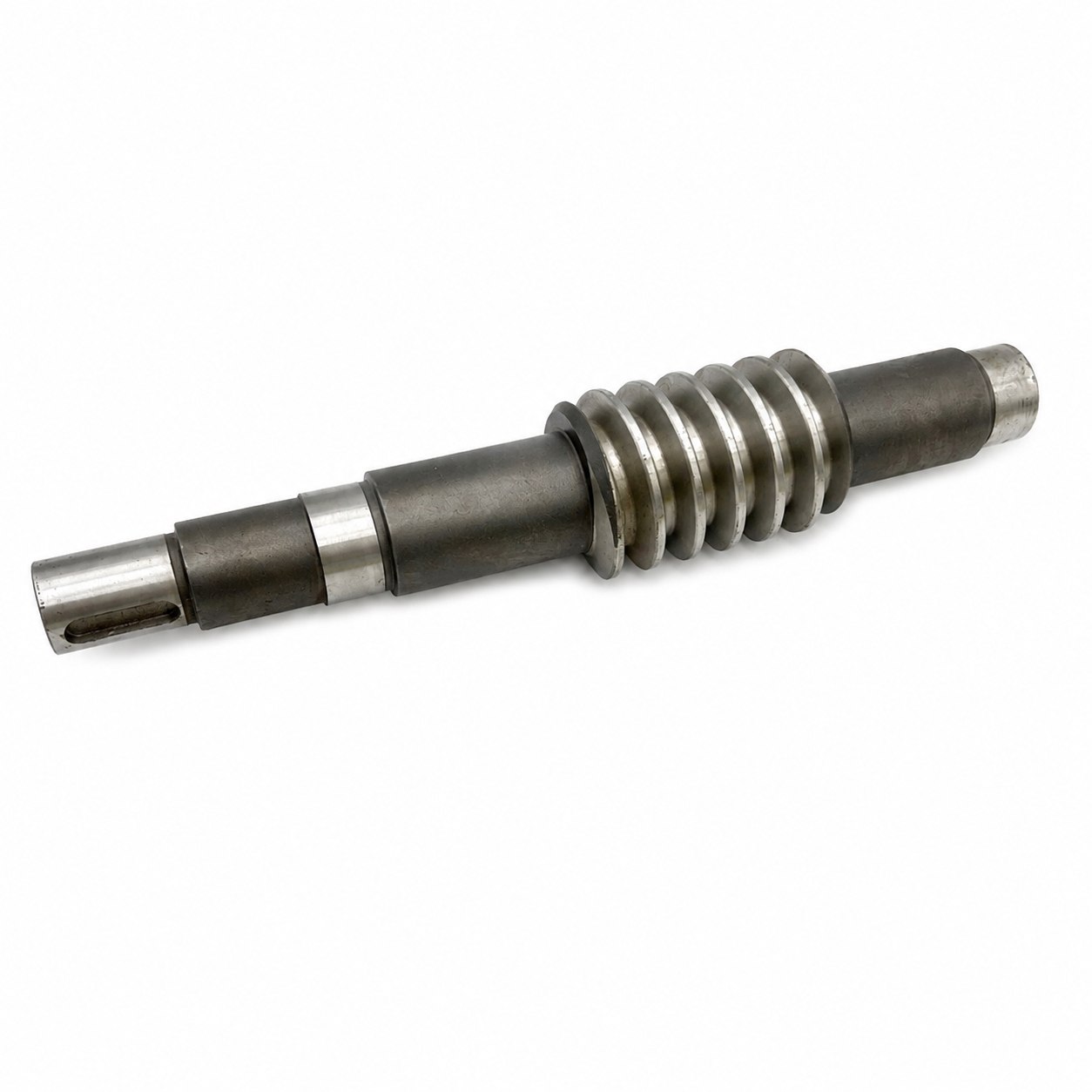 РСМ-100.18.00.604 Вал черв'ячний