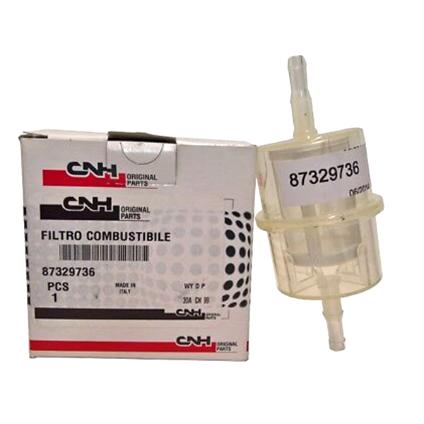 87329736 Фільтр паливний CNH