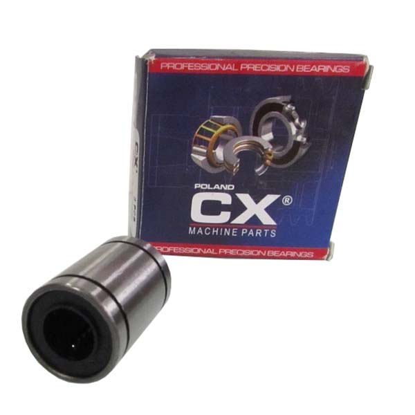 LM 10 UU CX Підшипник