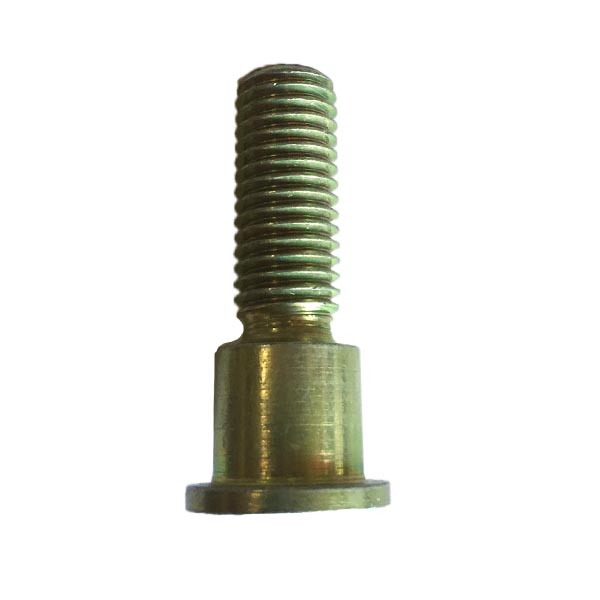 84349076 Болт CNH
