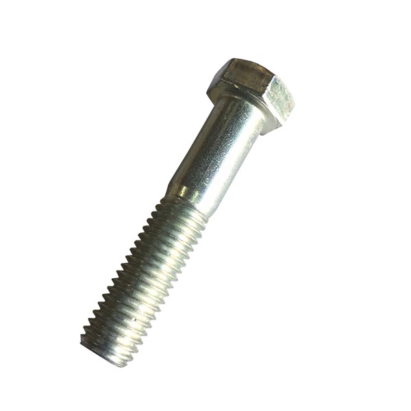43263 Болт з шестигранною головкою, M12x60x1,75 (10.9) CNH