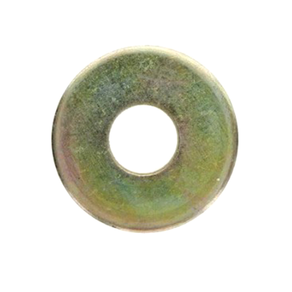 24M7207 Шайба 8.400 X 24 X 2 mm REYHER