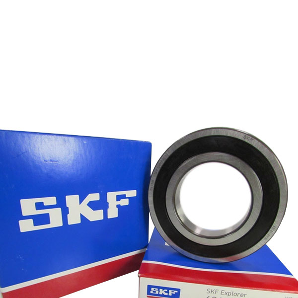 6212-2RS1 SKF Підшипник однорядний кульковий
