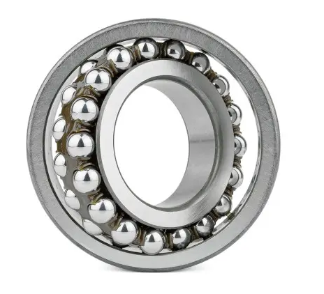 1211 EKTN9 SKF Підшипник кульковий дворядний