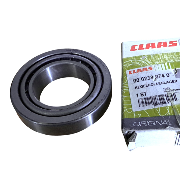 0002380740 CLAAS - 32210 M TIMKEN Підшипник роликовий конічний