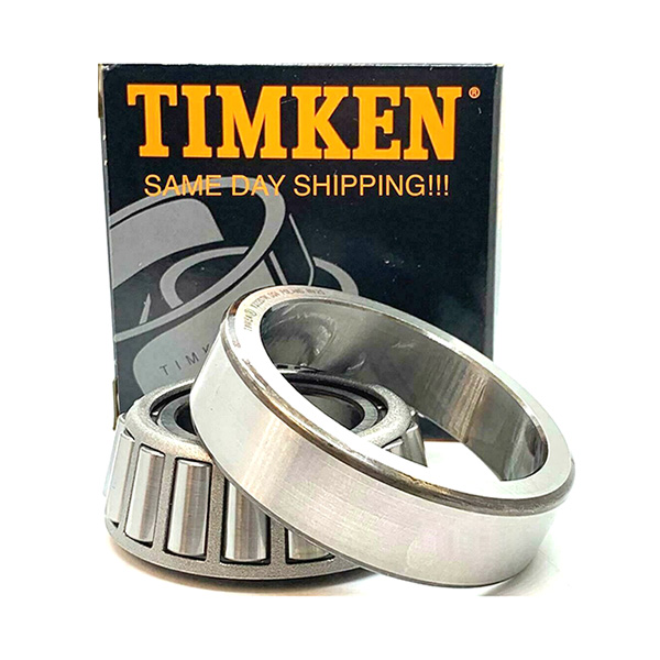32207 TIMKEN Підшипник роликовий конічний