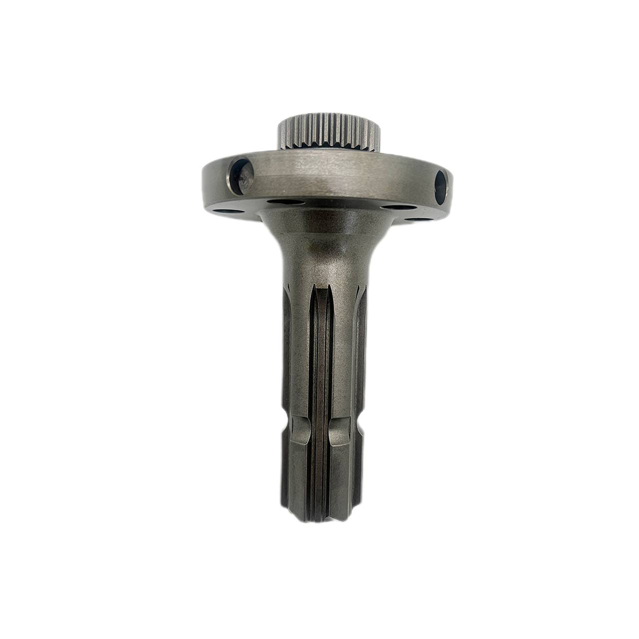 0071034100000 Вал 1-3/8"-6 (AGCO Parts)
