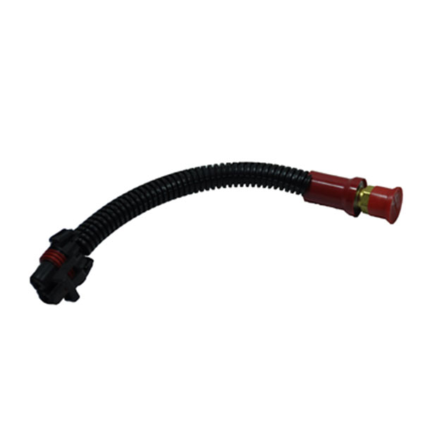 87000227 CNH air conditioner pressure sensor