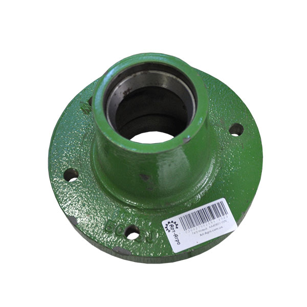 AA40601 Ступиця (маточина) колеса John Deere (аналог)