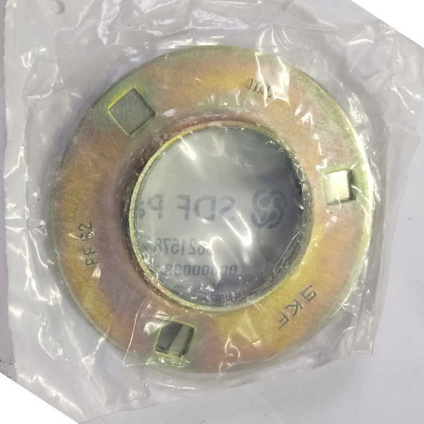 06215783 Корпус фланцевий штампований (К-кт 2шт.) SDF Parts
