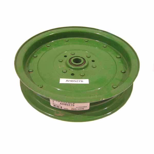AH85276 Натяжний шків John Deere