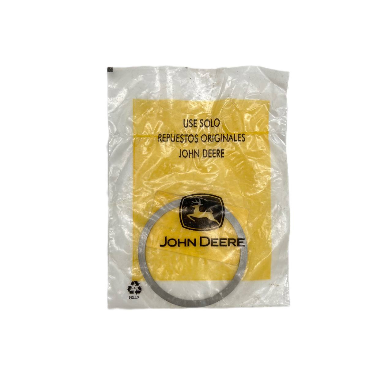 CE21169 Washer 0.9 mm JOHN DEERE