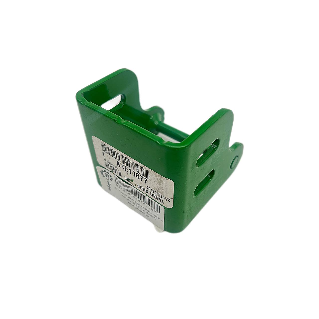 AXE10877 JOHN DEERE Hood Lock Bracket