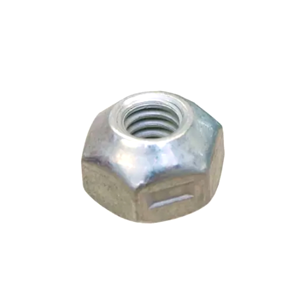 H125892 Гайка JOHN DEERE 5.5 mm стопорна AGRI PARTS