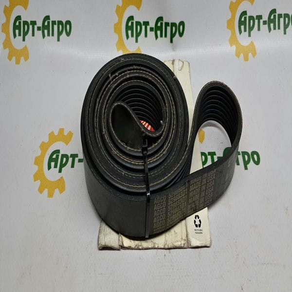 529883D1 Ремінь Agco Parts
