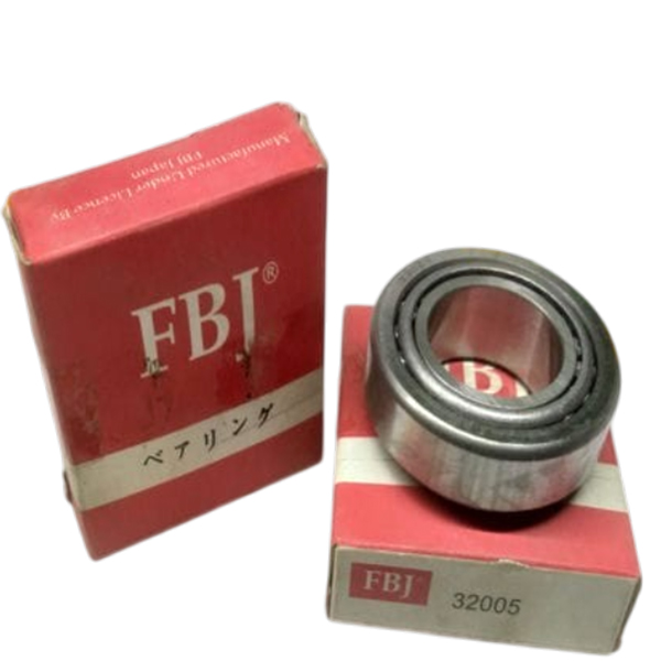 32005 FBJ Підшипник роликовий конічний