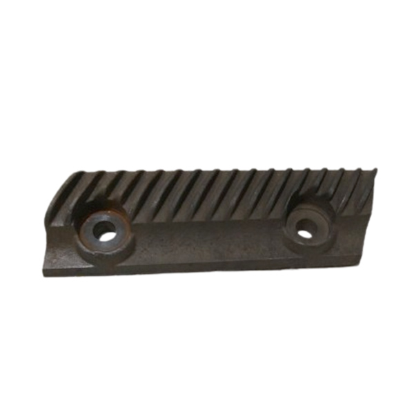 84060997 Set of whips (3 pcs) left CNH