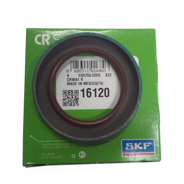 CR16120 Сальник SKF