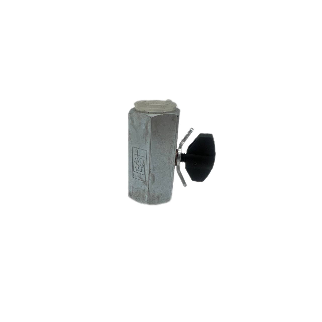 550145 Geringhoff Channel Shaft Coupling Hydraulic Kit