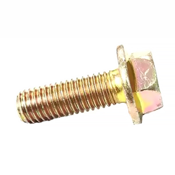 87698839 Болт M10x40 CNH