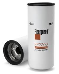 FF2200 Фільтр паливний Fleetguard