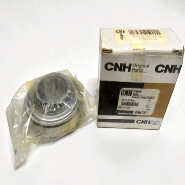597537R91 CNH - 1108 KRC2 TIMKEN Закріплюваний кульковий підшипник