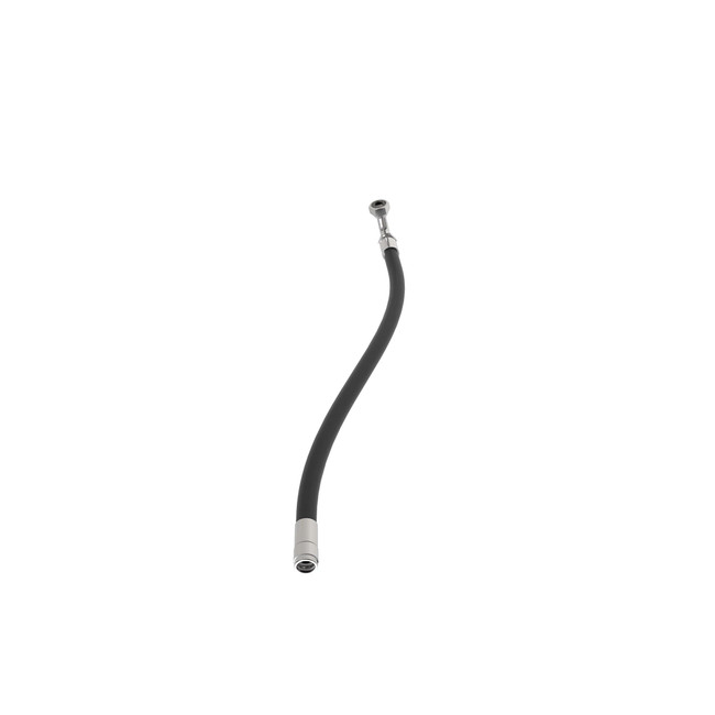 RE215920 John Deere hydraulic oil cooler hose