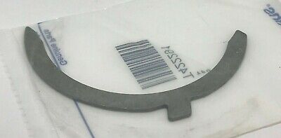 T422291 Perkins Thrust Half Ring