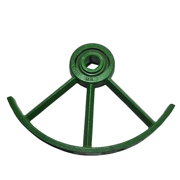 H207336 Корпус підшипника John Deere
