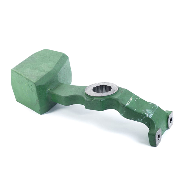 H136758-WN Важель МКШ жниварки John Deere