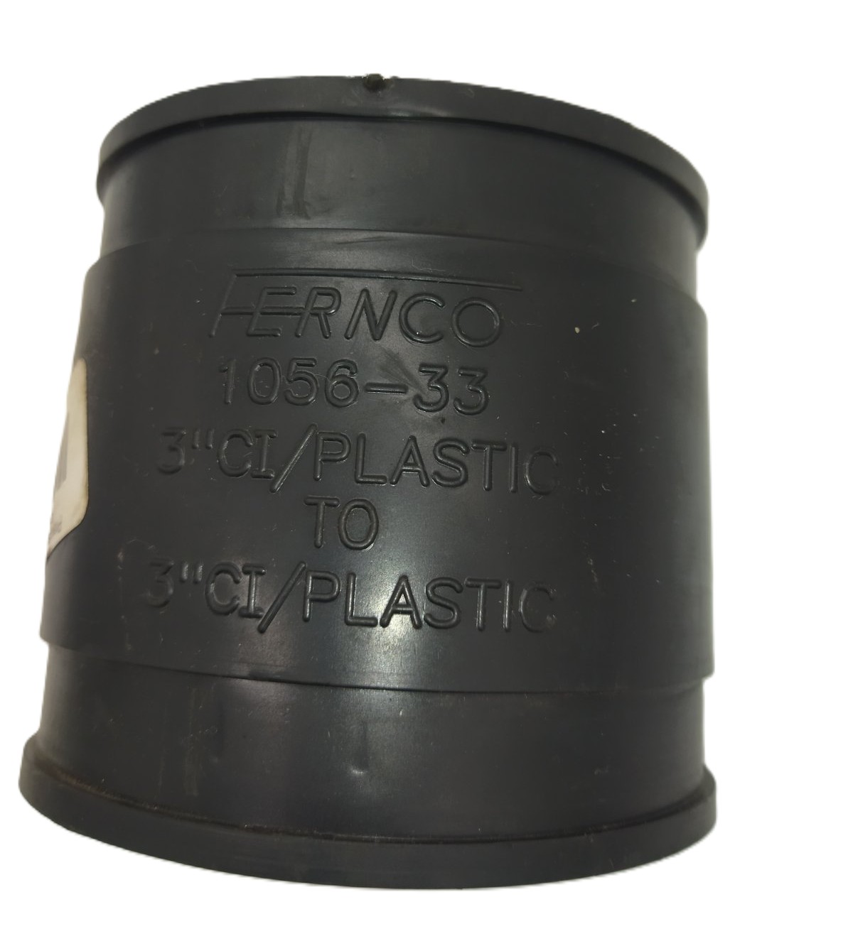 1056-33 Elastyczne złącze Fernco