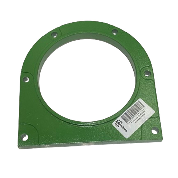 R125027 Корпус коленвала задний John Deere