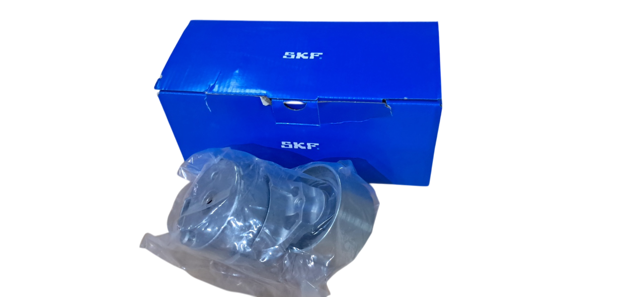 VKMCV 51008 Ролик натяжний SKF