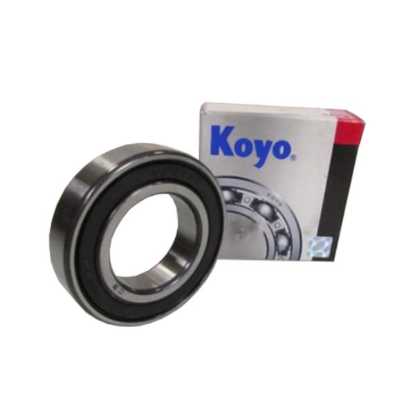 5203ZZ KOYO Підшипник дворядний кульковий