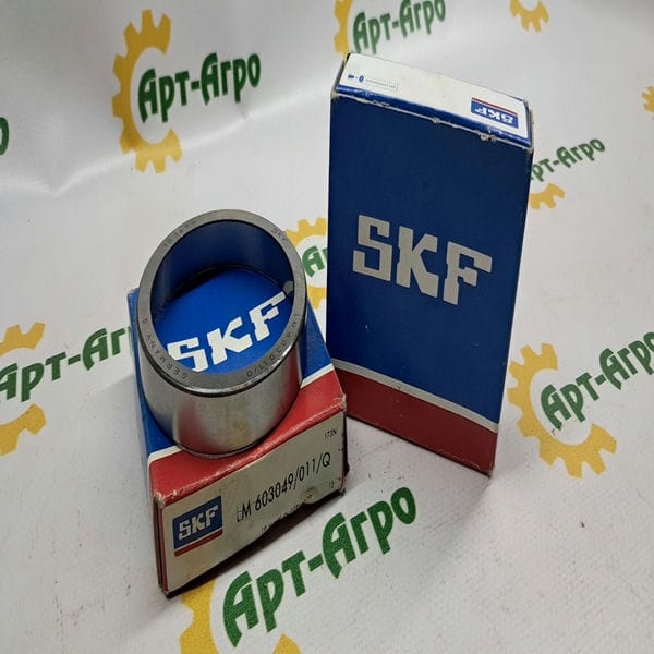 LM 603011 SKF Обойма підшипника зовнішня