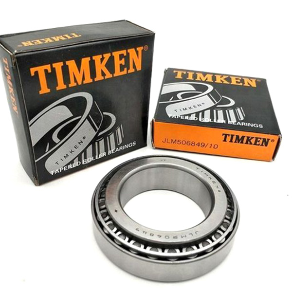 JLM506849/10 TIMKEN Підшипник роликовий конічний