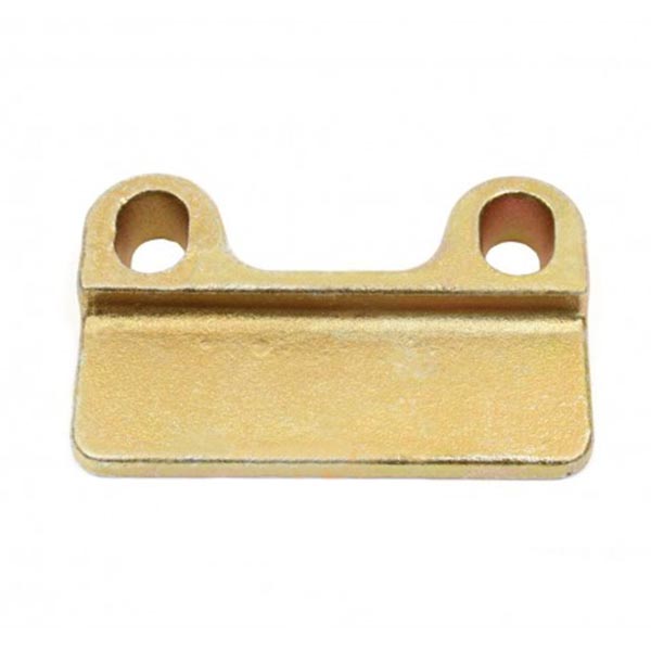 613017 CLAAS header guide