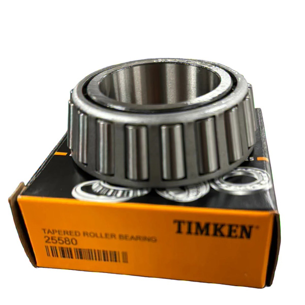 25580 TIMKEN Внутрішня обойма підшипника