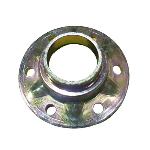 700726981 Ступиця диска сошника Massey Ferguson(Agco Parts)