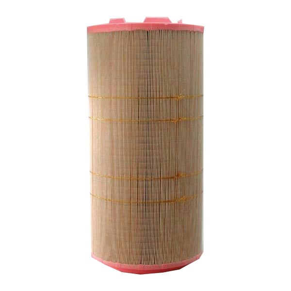 C3017301 Повітряний фільтр MANN FILTER