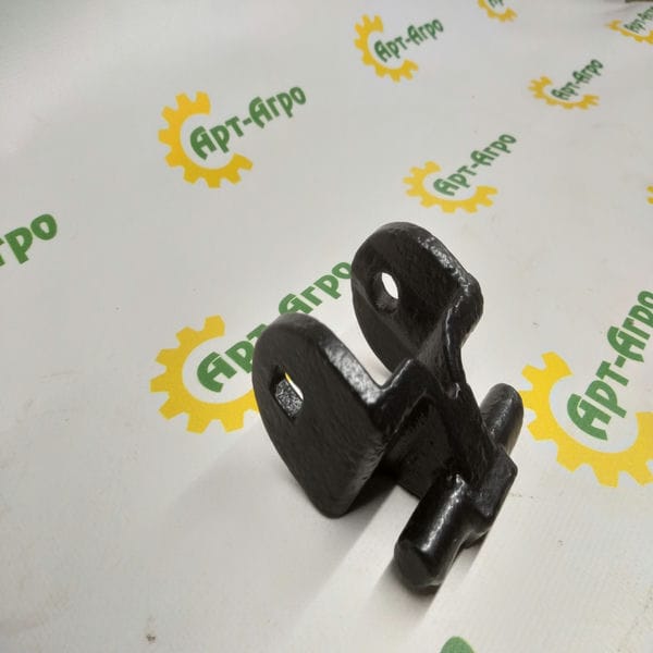 N188864 Кронштейн стійки культиватора John Deere (Аналог)