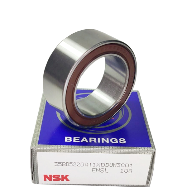 35BD5522T1XLDDUM01 NSK Підшипник дворядний кульковий