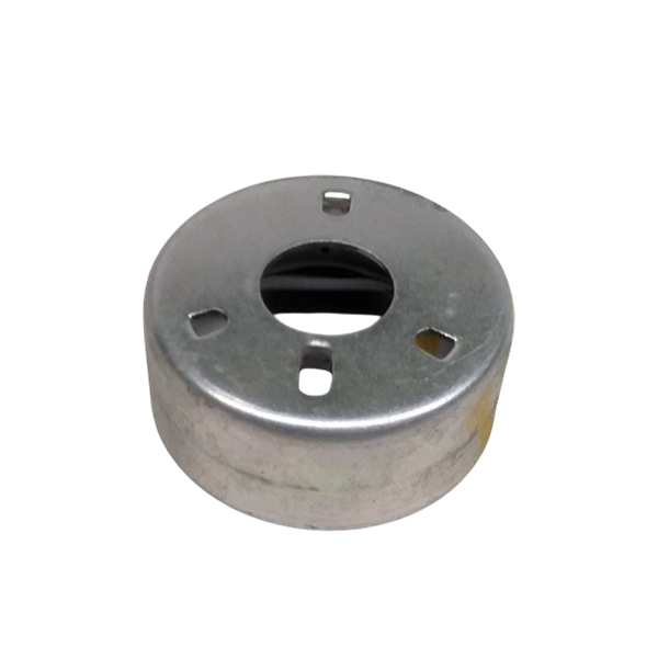 G22220071 Карданна вставка металева Gaspardo