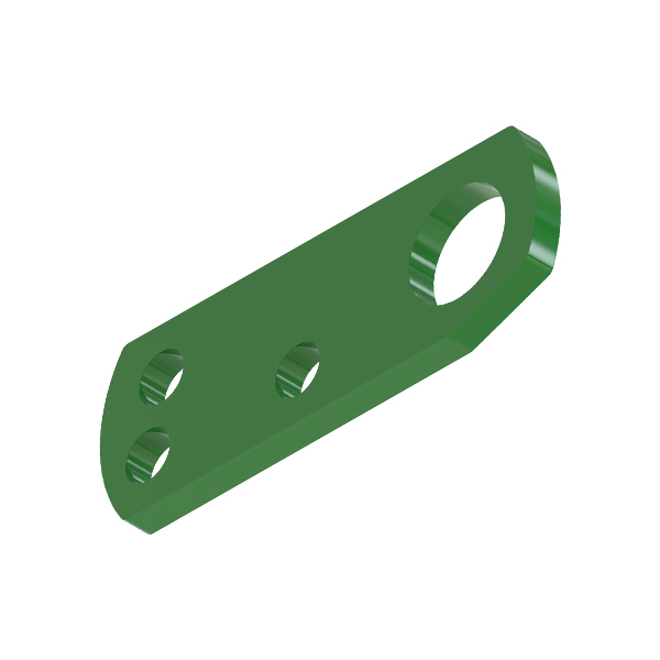 A48973 Spring clamp John Deere