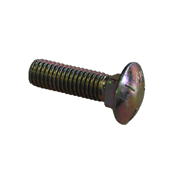 Болт 1/2"-13 X 1 1/4" (32 мм) дюймовий