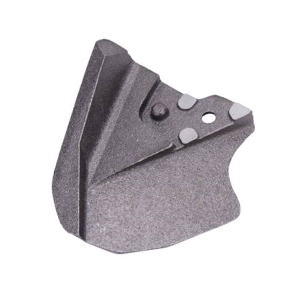 974401  Бороздоутворювач лівий  AMAZONE