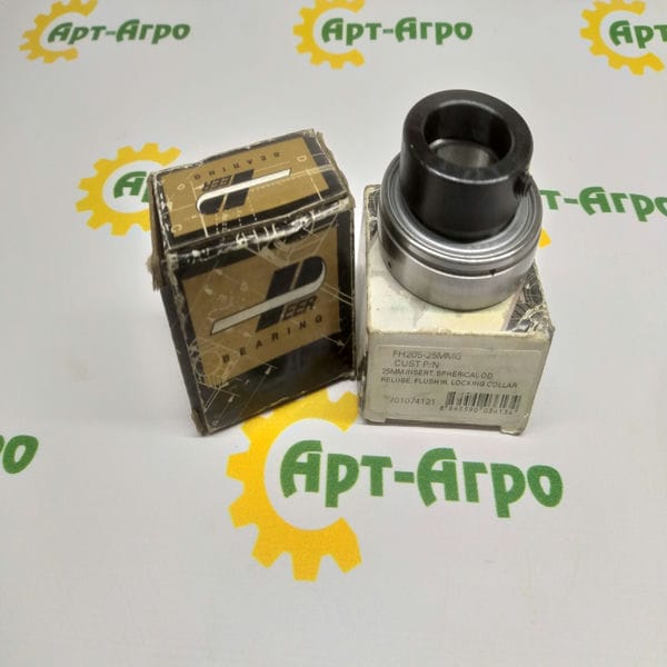 FH205-25 PEER Подшипник