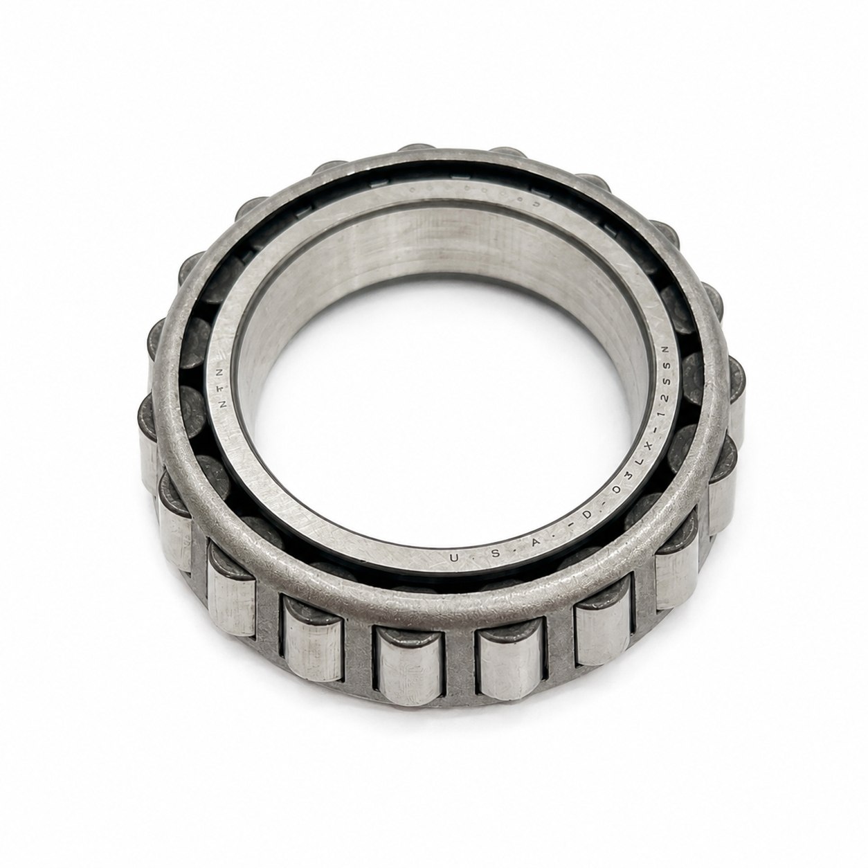 7445-69 NTN Внутрішнє кільце конічного роликопідшипника AGCO Parts