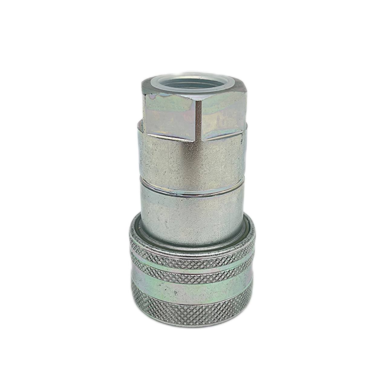 4299615M1 Муфта гідравлічна з внутрішньою різьбою (мама) AGCO Parts