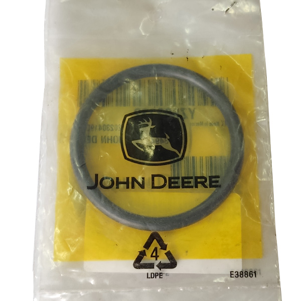 YZ502232 Кольцо уплотнительное John Deere